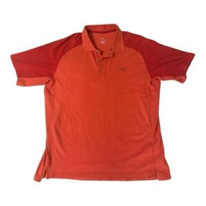 ARC'TERYX Polo